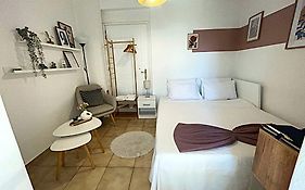 The Nest - Cozy Stay In Arcadia